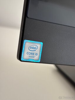 Dell OptiPlex 7450 AIO series - 2