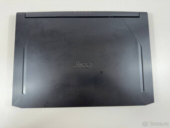 Acer Nitro AN517-75Q7 - 2
