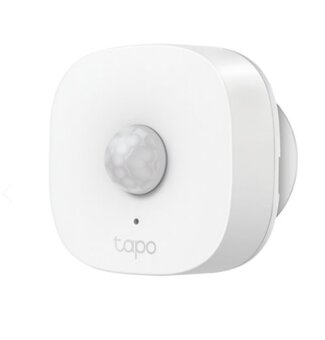 TP-Link Tapo T100 - senzor pohybu - 2