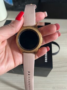 Hodinky samsung - 2