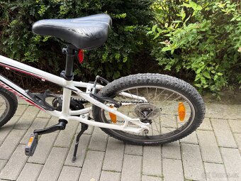 Dětské kolo Specialized Hotrock 20” - 2
