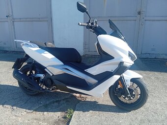 Easymax 125 - 2
