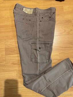 Dámské kapsáče Tommy Hilfiger - 2