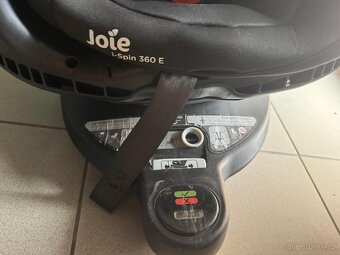 autosedacka Joie - 2