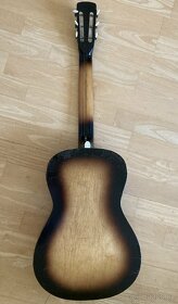 Kytara Cremona Luby - 2