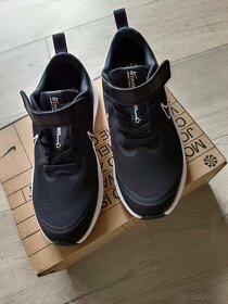 Nové Nike botasky - 35 vel. - 2