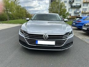 Volkswagen Arteon 2.0 BiTDI 4MOTION DSG - 2