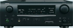Denon AVR-1708 HDMI 7.1 Receiver + DO, náv., kal.mic - 2