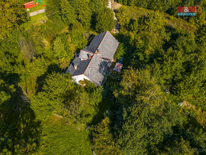 Prodej rodinného domu 7+1, 7949 m2, Velké Kunětice - 2
