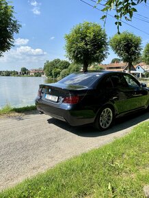 BMW E60 530d - 2