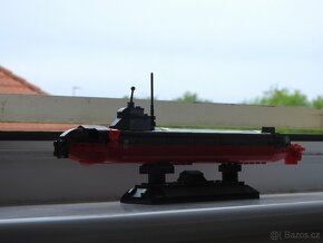 Sluban M38-B0391 Nukleární ponorka - 2