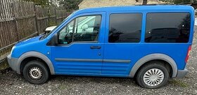 Ford Turneo Connect 210S + motor - 2