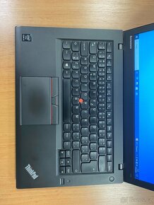 Lenovo ThinkPad T450 - i5,16GB RAM+MS Office 2021 - 2