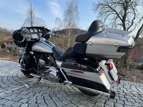 Harley Davidson FLHTKL Ultra limited Low 1690 - 2