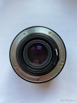 Pentax SMC M 50mm f2 - 2