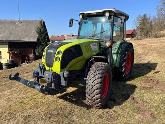 Traktor - 2
