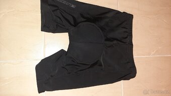 Cyklistický dres+ cyklokraťasy - 2