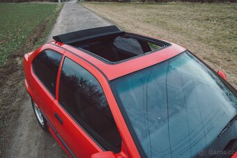 BMW E36 1.8is compact CALIFORNIA/OPEN AIR - 2