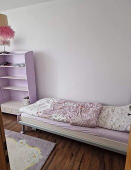 Krásny pokojíček pro princeznu Čílek - 2