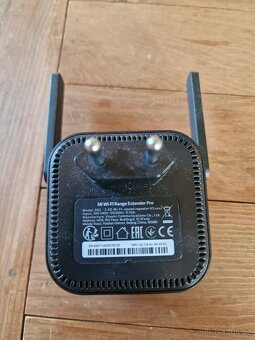 Xiaomi Mi Wi-Fi Range Extender Pro DVB4352GL - 2