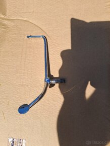 Cz 175 skutr prase 501 - 2