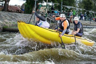 Raft Ontario 450 - 2
