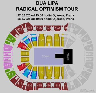 Dua Lipa 28.05.2025 - 2