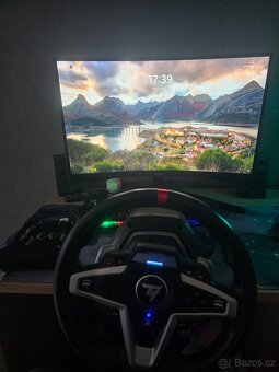PC sestava HAL3000 MČR Finale Pro 4070 (13.gen) - 2