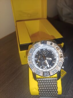 Hodinky invicta - 2