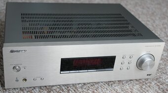 Receiver Pioneer SX-20DAB stereo stříbrný - 2