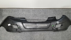 Zadní nárazník Opel Mokka X, nový originál - 2