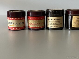 pohádky do promítačky diax retro promítačka pohádky - 2