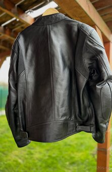Luxusní bunda Dainese Atlas - 2