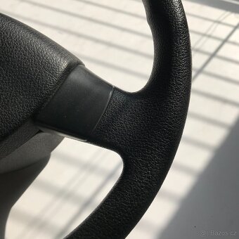 Volant VW včetně airbagu - 2