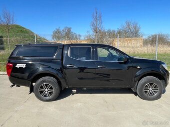 Nissan Navara 2.3d - 2