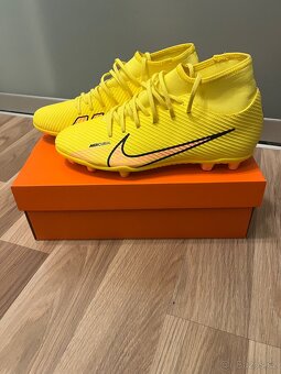 Kopacky mercurial - 2