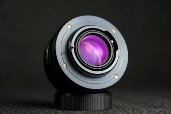 Objektiv Helios 44M-6 58mm f2 MC M42 ZENIT - 2