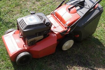Sekačka Husqvarna Royal 43S - 2