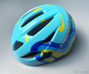 Dětská cyklo helma HEAD - 2