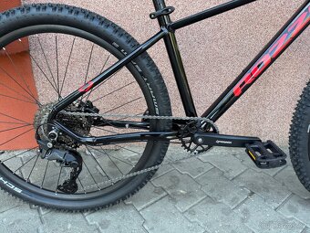 ROZZO 27,5/15” MTB Junior kolo - 2