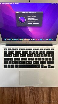 MacBook Air 13” 2017 01 - 2