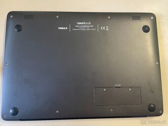 UMAX VisionBook N12R - 2