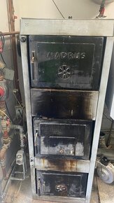 VIADRUS HERCULES DUO - 2