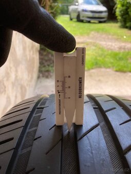 Apollo Aspire 255/55 R19 DOT 2020 - 2