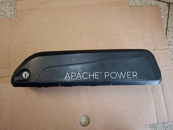 Apache - 2