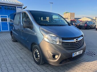 Opel Vivaro 1.6 CDTi Business Edition - 2