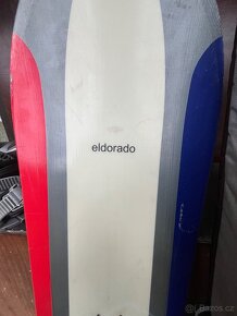 Snowboard K2 - 2