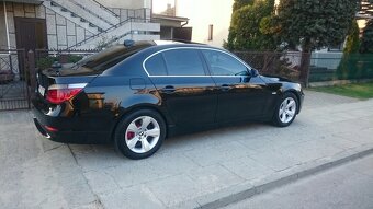 BMW alu sada 17" BMW E63 6er style 117 - 2