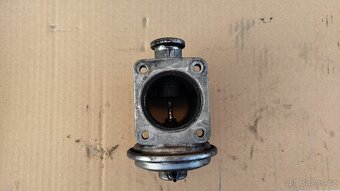 EGR ventil 1.9 TDI - 2
