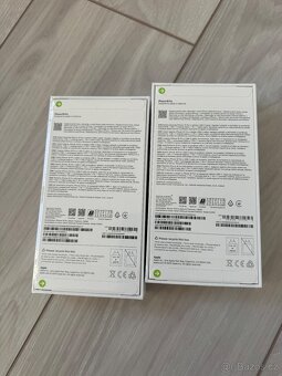 Nový Apple iPhone 16 Pro 128gb Natural a Black titanium - 2